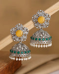 Round shape Earrings