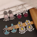 Fashionable Earrings & Studs