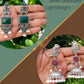 Combo of 2 Pair New Latest Design & Dangles Hoop Jhumka